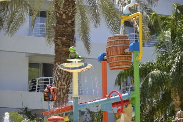 קלאב הוטל אילת 16/06 עד 23/06- סוויטה ל7 לילות- 4 נופשים