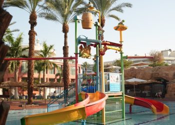 קלאב הוטל אילת 1